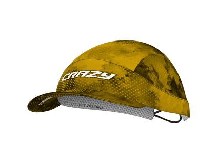 S26125041X 00 X121 PACMAN CAP RUN PINE TREE