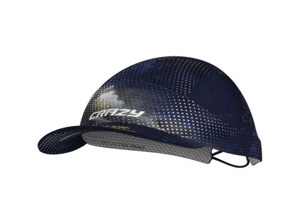 44364 crazy pacman cap run magic mountain