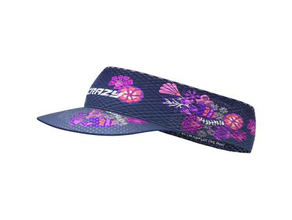 44406 crazy pacman visor wild garden
