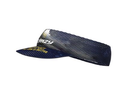 44412 crazy pacman visor magic mountain