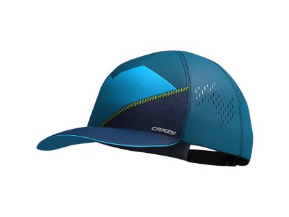 44424 crazy cap bro zenith