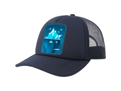 44439 crazy cap bro bear