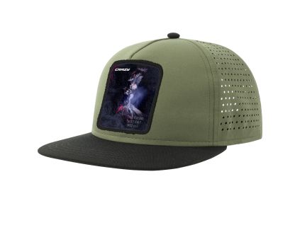 44445 1 crazy cap bro flames