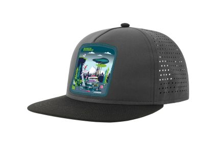 44448 crazy cap bro i love mountain early