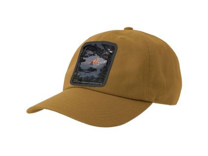 44457 crazy cap bro poster