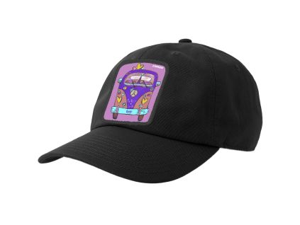 44460 crazy cap bro van