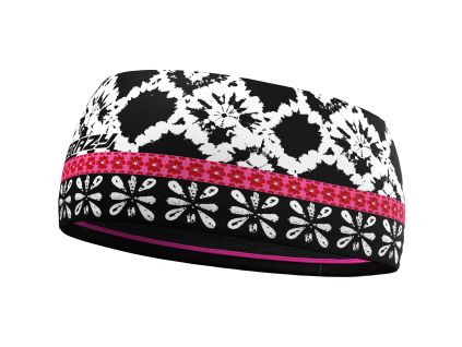 44475 crazy band crazy double shibori