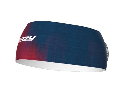 CRAZY BAND SHARP CUT SLATE