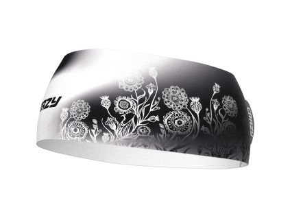 44499 crazy band sharp cut pop black