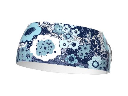 44505 crazy band sharp cut flower