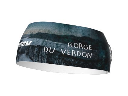 CRAZY BAND SHARP CUT LOST IN PARADISE