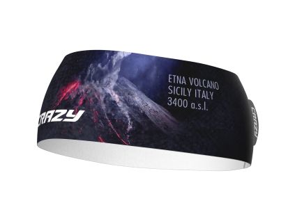 CRAZY BAND SHARP CUT FLAMES