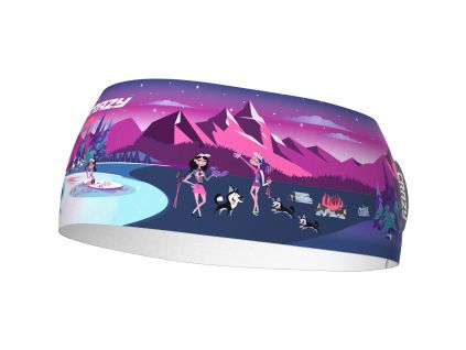 44538 crazy band sharp cut i love mountain