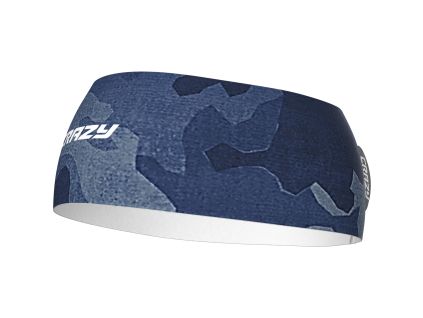 44544 crazy band sharp cut camouflage