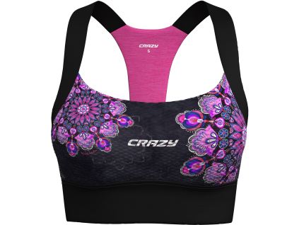 S26195037D 00 X096 BRA LIGHTNING MANDALA