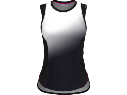 S26195043D 00 63BK TOP SIRIO POP BLACK