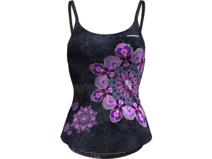 S26196106D 00 X096 TOP SHINY MANDALA