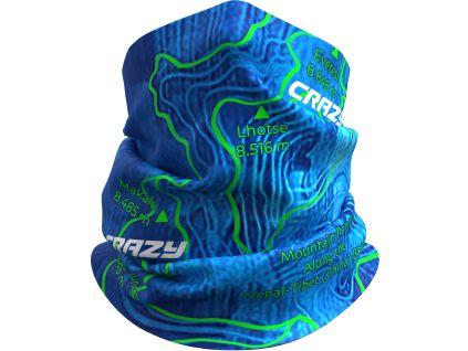 44721 crazy neck guard crazy mountain