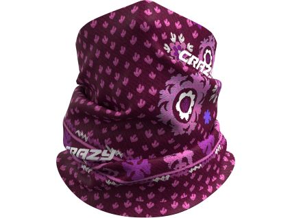 44727 crazy neck guard crazy caleido