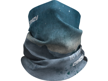 CRAZY NECK GUARD CRAZY LOST IN PARADISE