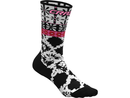 CRAZY SOCKS SHIBORI