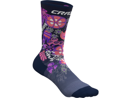 CRAZY SOCKS WILD GARDEN