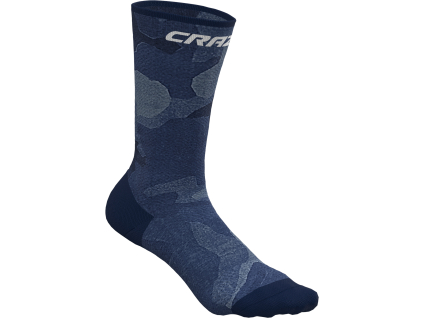 CRAZY SOCKS CAMOUFLAGE