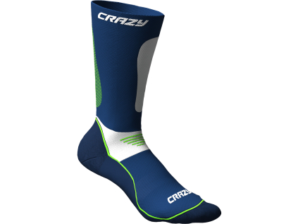 CRAZY TREKKING SOCKS ZENITH