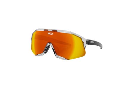 KOO DEMOS GLASS/RED MIRROR