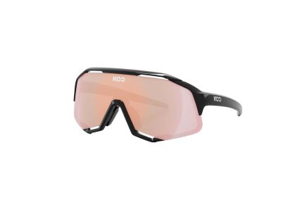 KOO DEMOS BLACK/ROSE