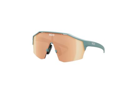 KOO ALIBI HARBOR BLUE MATT/COPPER MIRROR