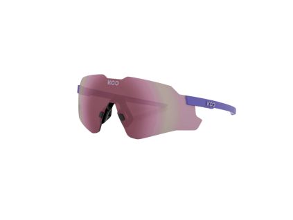 KOO NEBULA IRIS MATT/SUPER PINK MIRROR