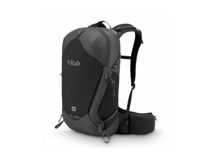 44944 rab protium 20 anthracite