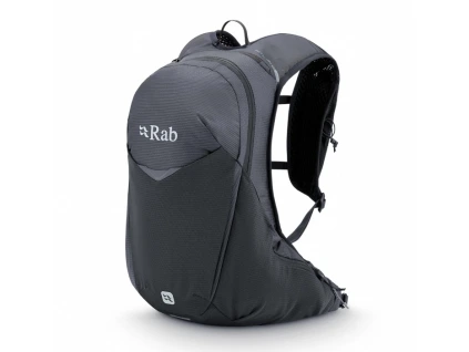RAB NITRON 18 ANTHRACITE (Velikost zad S)
