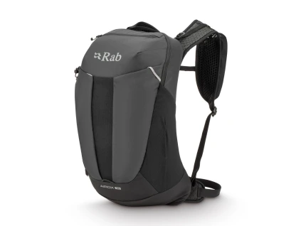 45040 rab airox 18 black