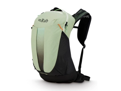 45043 rab airox 18 fig green black