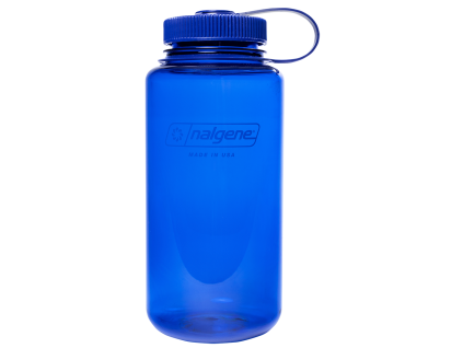 NALGENE WIDE MOUTH 1000 ML DENIM