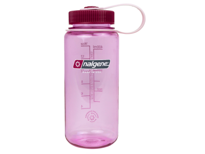 NALGENE WIDE MOUTH 500 ML COSMO