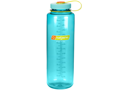 NALGENE WIDE MOUTH 1500 ML CERULEAN
