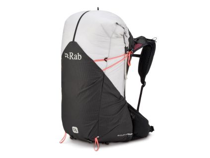 RAB SYCLON XP 38 ND BLACK/DARK PEWTER