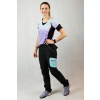 PANT IONIC LIGHT WOMAN FROZEN (Velikost 50)