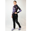 PANT ALPINSTAR LIGHT WOMAN BLACK (Velikost 50)