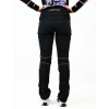 PANT ALPINSTAR LIGHT WOMAN BLACK (Velikost 50)