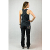 PANT AFTER LIGHT WOMAN GRAPHITE (Velikost XS)