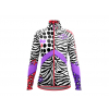 S22026050D 00 01ZE PULL DIXY LIGHT BLACK ZEBRA