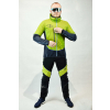 CRAZY JACKET FLAME MAN LIKEN 2