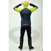 CRAZY JACKET FLAME MAN LIKEN 5