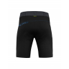 BACK S23015221U 00 93BK SHORT RESOLUTION LIKEN BLACK