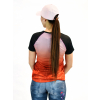 CRAZY T SHIRT ALPINSTAR WOMAN ORIENTE 5