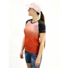 CRAZY T SHIRT ALPINSTAR WOMAN ORIENTE 3